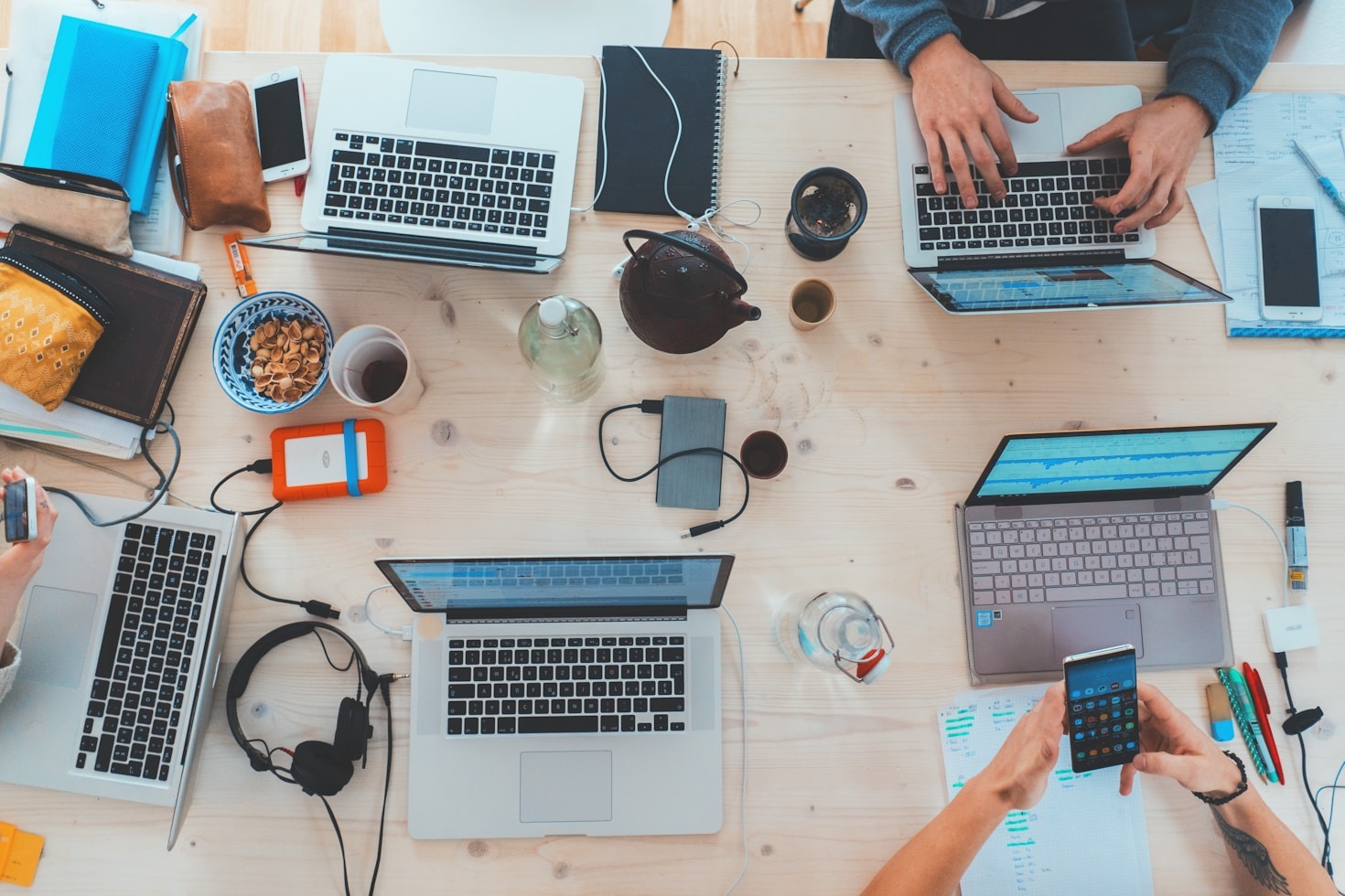 5 Benefícios de Investir em Backup na Nuvem